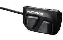 Манетка Shimano Di2 SW-R600R - фото 1