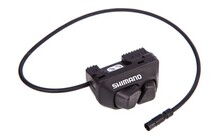 Манетка Shimano Di2 SW-R600R - дополнительное фото 2