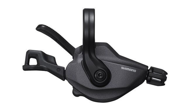 Манетка Shimano Deore XT SL-M8100-R - фото 1