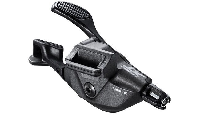 Манетка Shimano Deore XT SL-M8100-IR - дополнительное фото 1