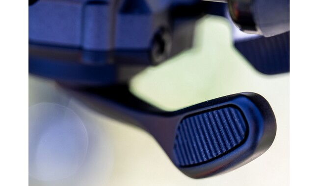 Манетка Shimano Deore XT SL-M8100-IR - дополнительное фото 2