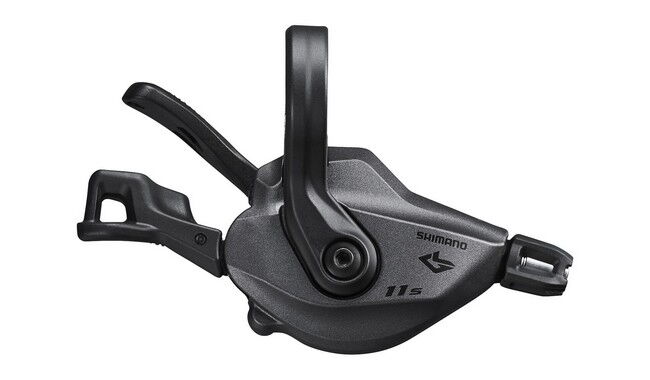 Манетка Shimano Deore XT SL-M8130-R11 - фото 1