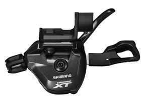 Манетка Shimano Deore XT SL-M8000-IL