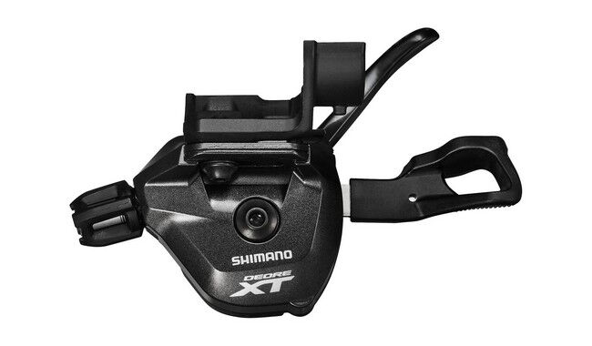 Манетка Shimano Deore XT SL-M8000-IL - фото 1