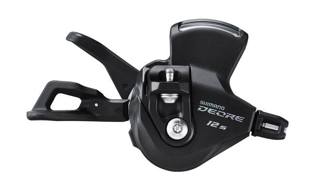 Манетка Shimano Deore SL-M6100-IR-OGD - фото 1