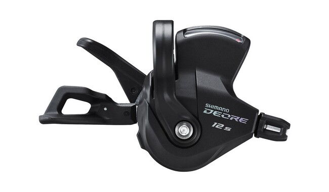 Манетка Shimano Deore SL-M6100-R-OGD - фото 1