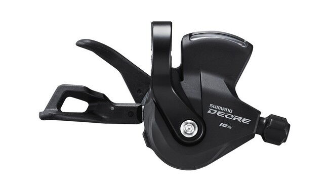 Манетка Shimano Deore SL-M4100-R-OGD - фото 1