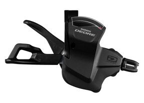 Манетка Shimano Deore SL-M6000-R