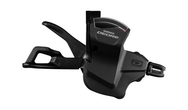Манетка Shimano Deore SL-M6000-R - фото 1