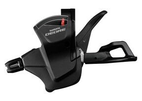 Манетка Shimano Deore SL-M6000-L