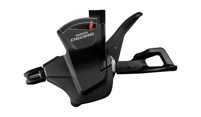 Манетка Shimano Deore SL-M6000-L - фото 1