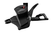 Манетка Shimano Deore SL-M6000-L - фото 1