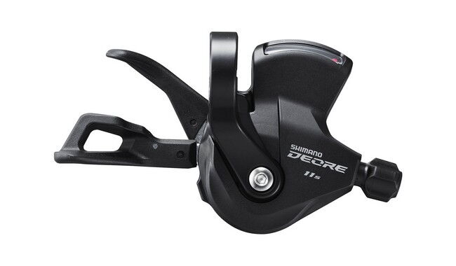 Манета Shimano Deore SL-M5100-R-OGD - фото 1