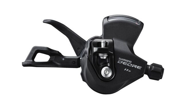 Манетка Shimano Deore SL-M5100-IR-OGD - фото 1