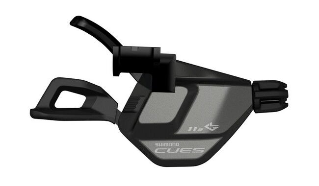 Манетка Shimano Cues SL-U8000-11IR - фото 1