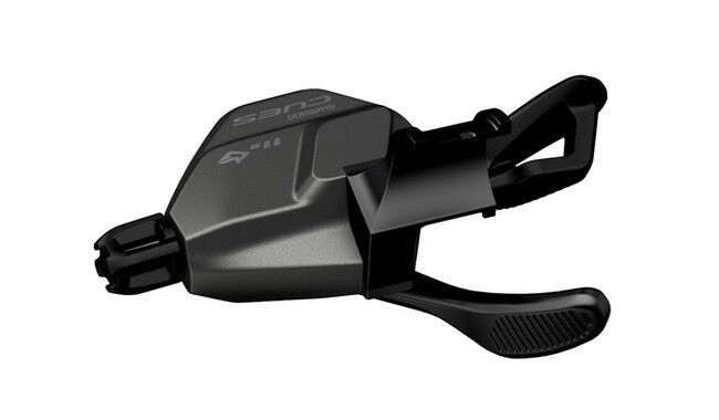 Манетка Shimano Cues SL-U8000-11IR - дополнительное фото 1