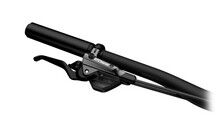 Манетка Shimano Cues SL-U8000-11IR - дополнительное фото 2