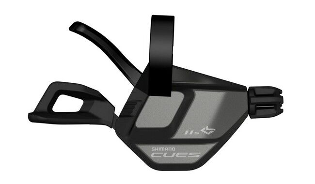 Манетка Shimano Cues SL-U8000-11R - фото 1