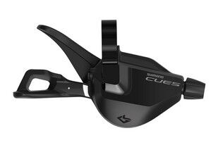 Манетка Shimano Cues SL-U6000-10R