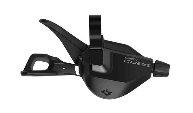 Манетка Shimano Cues SL-U6000-11R - фото 1