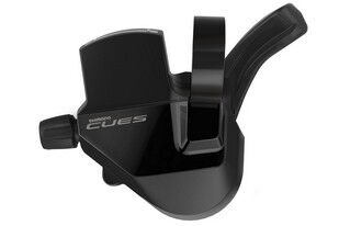 Манетка Shimano Cues SL-U6000-2L-OGD