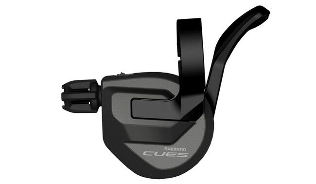 Манетка Shimano Cues SL-U8000-L - фото 1