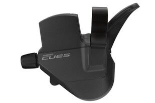 Манетка Shimano Cues SL-U4000-L