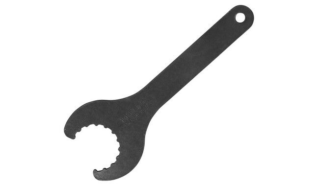 Знімач каретки Shimano TL-FC32 - фото 1