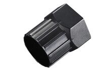 Знімач тріскачок Shimano ТL-FW30 - фото 1