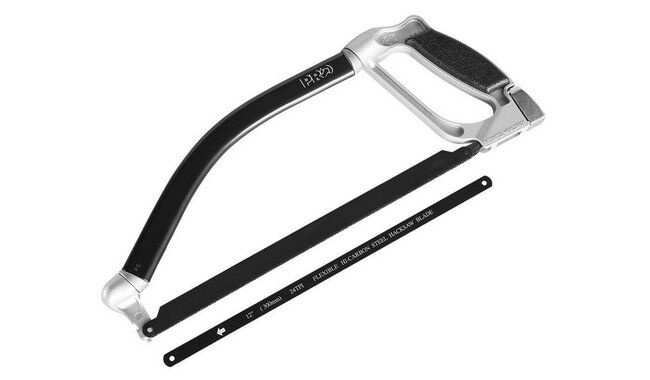 Ножівка PRO Carbon - фото 1