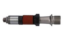 Ось для педалей Shimano PD-M8100 левая - фото 1