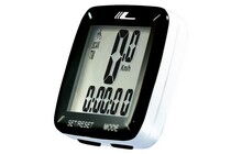 Велокомп'ютер Longus АХ-11W - дополнительное фото 1