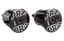 Заглушки керма PRO - фото 2