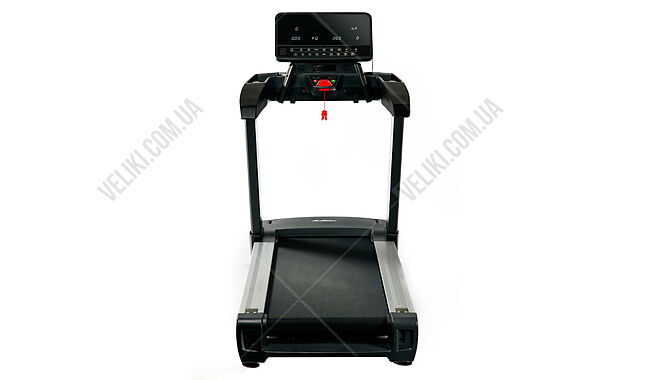 Беговая дорожка AeroStream AT-755G LED - дополнительное фото 2