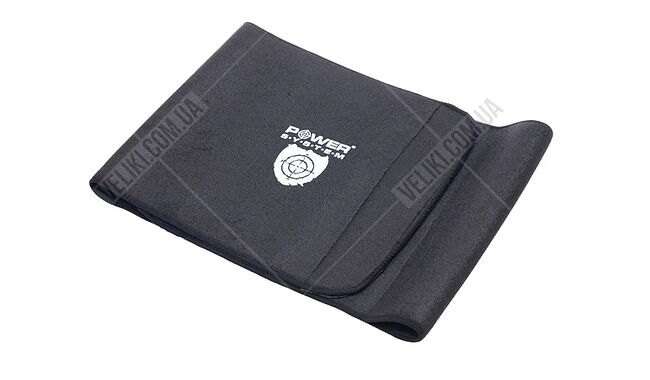Пояс для похудения Power System SlimmingBelt Wt Pro PS-4001 - дополнительное фото 1