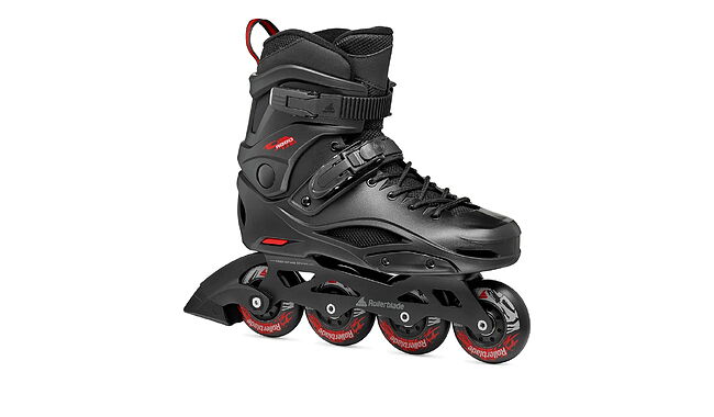 Ролики Rollerblade RB 80 - фото 1
