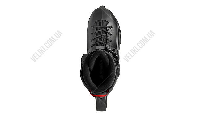 Ролики Rollerblade RB 80 - дополнительное фото 3