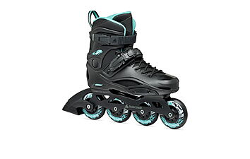 Ролики Rollerblade RB 80 W