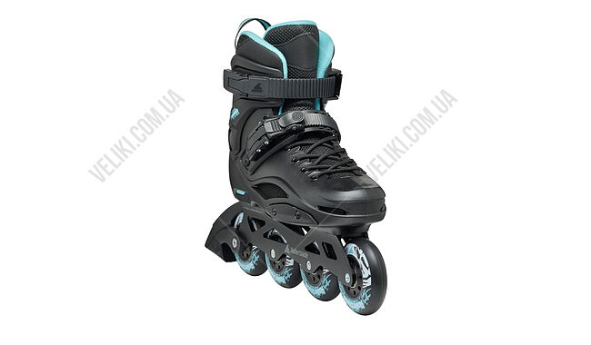 Ролики Rollerblade RB 80 W - дополнительное фото 1