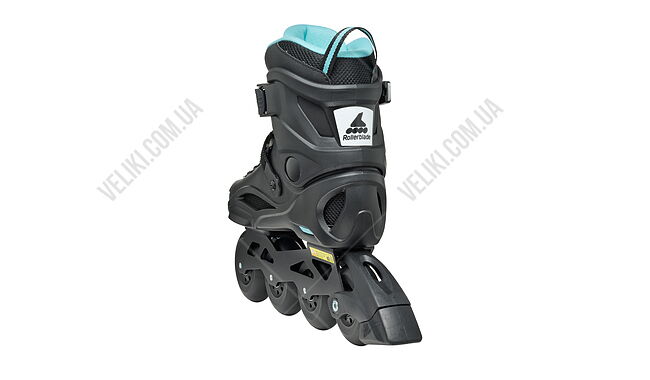 Ролики Rollerblade RB 80 W - дополнительное фото 3