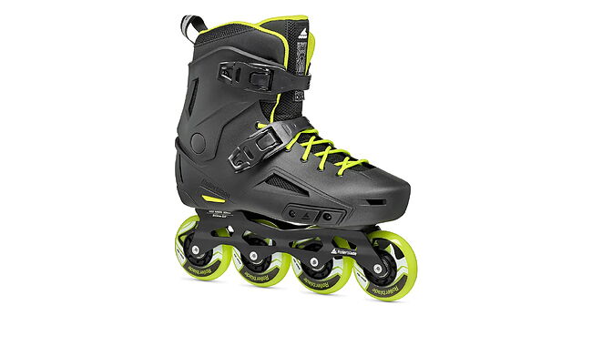 Ролики Rollerblade Lightning - фото 1