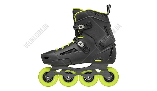 Ролики Rollerblade Lightning - дополнительное фото 1