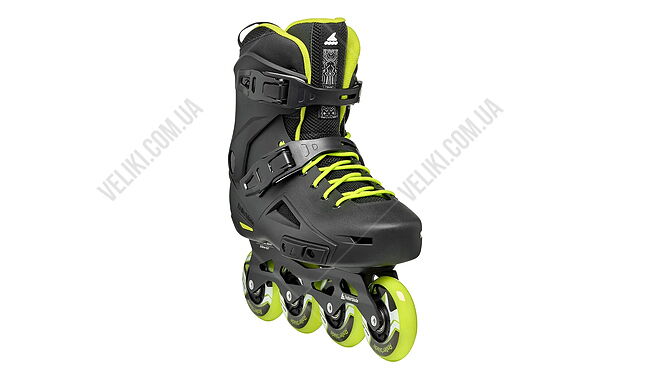 Ролики Rollerblade Lightning - дополнительное фото 2