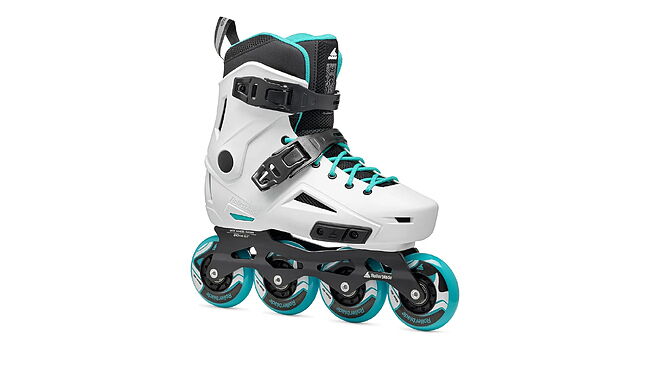 Ролики Rollerblade Lightning W - фото 1