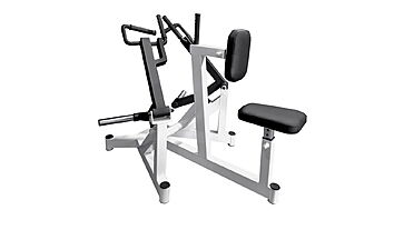 Рычажная тяга для спины RN-Sport Imperium