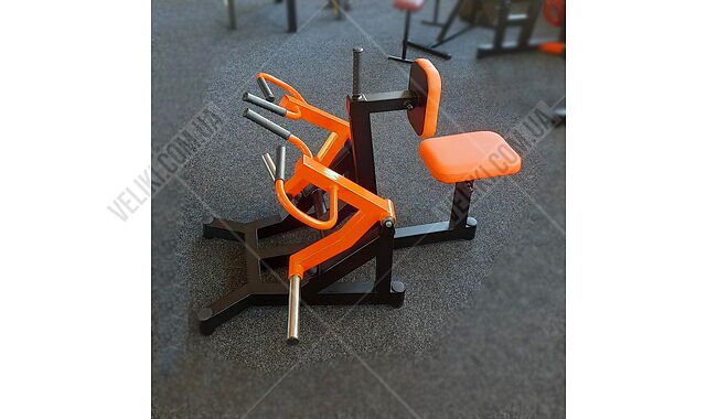 Важільна тяга для спини RN-Sport Imperium - дополнительное фото 1