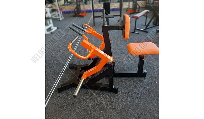 Важільна тяга для спини RN-Sport Imperium - дополнительное фото 2