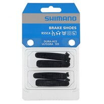 Комплект гальмівних колодок Shimano R55C4