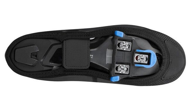 Велобахили Shimano Dual H2O - дополнительное фото 1