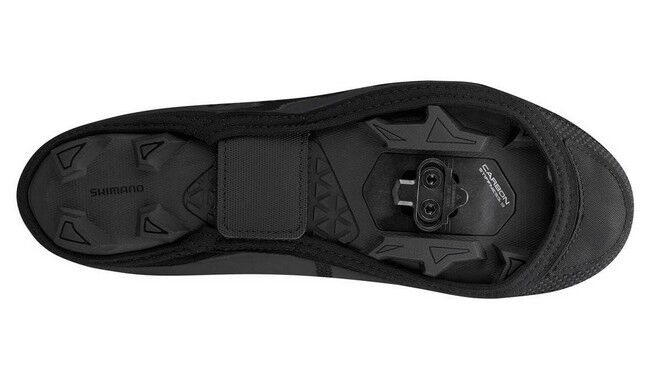 Велобахили Shimano Dual H2O - дополнительное фото 2